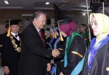Rektor UNLA: Hanya Bermodal Ijazah? Hidupmu Takkan Cukup!