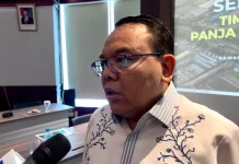 Komisi VII Minta UMKM Terlibat dalam Ekosistem Ekonomi Kawasan Industri
