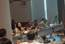 DPR RI: Jawa Barat Berperan Besar dan Kuat Sebagai Sentra Kawasan Industri