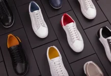 10 Jenis Sepatu yang Ideal Dimiliki Pria untuk Tampil Stylish
