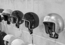 Jangan Asal Simpan Helm, Ini Cara Merawatnya agar Tetap Nyaman dan Awet