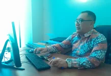 Kejar Target PAD Pemkab Garut Genjot Retribusi Parkir