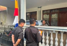 Bawaslu Cimahi Uji Petik Data Pemilih, 15 Warga Leuwigajah Dijadikan Sampel