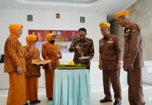 Hari Veteran Nasional ke-77, Ngatiyana Ajak Generasi Muda Teladani Pejuang