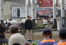 Pemkot Cimahi Siapkan Satgas Premanisme, Patroli Malam Diperkuat