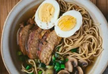 Ramen: Kuliner Asal Negeri Sakura Banyak disuka