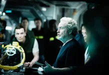 Ridley Scott Siapkan Prekuel Baru Alien