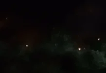 Hari Kedua Kebakaran TPA Cioray Tasikmalaya, Api Masih Menyala