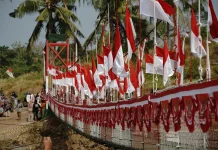 Jembatan Garuda, Pangdam Siliwangi : Pangkas Jarak Tempuh
