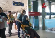 "Teman Istimewa", Edukasi by KAI Bandara Difabelzone 2026