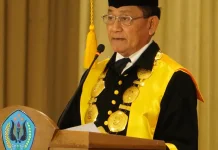 Rektor: Wisdawan UNLA 2026, Penjawab Tantangan Masa Depan