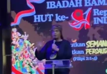 Wawalikota Tasikmalaya Ingatkan Pentingnya Jaga Persatuan meski Beda Keyakinan