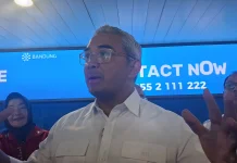 Pemkot Bandung Siapkan Branding Kota dan Produk Lokal di Bandara Husein
