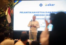 Pemkot Bandung Tata Kawasan Kuliner Cibadak dan Cihapit