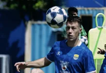 Mariano Peralta Waspadai Kekuatan Manila Digger di ACL 2