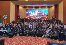 Dua Dekade USB YPKP Bandung, Dari Kampus Unggul menuju Go Internasional