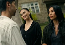 Agnez Mo dan Anggun Jadi Sorotan di Reacher Season 4