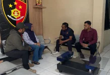 Sempat Dilaporkan Hilang, IRT Muda Asal Tasikmalaya Ditemukan di Sumedang
