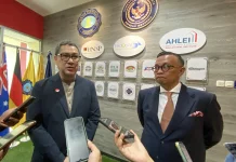 Wyndham Casablanca Hibahkan Mock-up Room Kedua untuk Poltekpar NHI Bandung