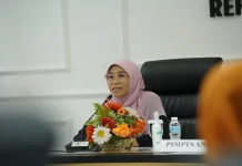 Sebanyak 206 Relawan Kesehatan Dikirim ke Flores, Netty Prasetyani Minta Ini