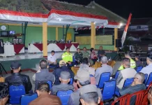 Warga Sampaikan Keluhan di PAWANG RONDA, Forkopimda Cimahi Siap Tindak Lanjut