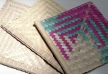 Hihid, Perkakas Tradisional pengganti Kipas Angin