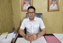 Kampung Budaya Pandanwangi Cianjur Akan Direvitalisasi