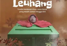 Leuhang: Tradisi Terapi Uap Relaksasi Masyarakat Sunda