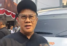 Musim Kemarau, Pemkot Bandung Siapkan 30 Pompa untuk Antisipasi Kekeringan Sawah