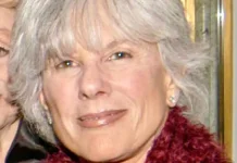 Andrea Eastman, Sosok di Balik The Godfather, Wafat