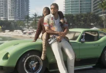 GTA 6 Pamer Gameplay 27 Menit