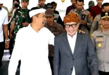 Bantah Isu Pindah ke PSI, Buky Wibawa Pastikan KDM Masih Kader Gerindra