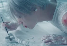 Taemin Rilis Teaser untuk "Float"