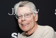 Crouch End Karya Stephen King Diadaptasi Prime Video