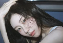 Chaeryeong ITZY Segera Debut Solo