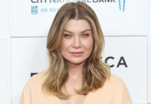 Ellen Pompeo Bintangi Drama Misteri Not a Sound