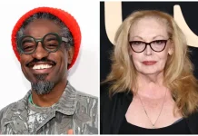 Andre Benjamin dan Cathy Moriarty Gabung Scooby-Doo Netflix