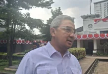 Pemkot Bandung Identifikasi Tiga Peluang Investasi di Bidang Lingkungan