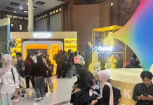Hadir di UPI, Google Gemini Perkenalkan Fitur Terbarunya