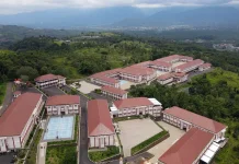 STIQ As-Syifa Resmi Jadi Institut, Terget Naik Universitas 2041