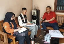 BPS Cimahi Kejar Penyelesaian Sensus Ekonomi 2026, Warga Jadi Sasaran Pendataan