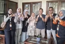 Sensus Ekonomi 2026 di Cimahi Temui Kendala, BPS Kesulitan Mendata Perusahaan