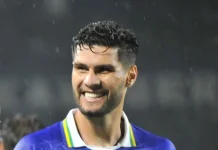 Persib Siap Tempur, Julio Cesar Waspadai Manila Digger