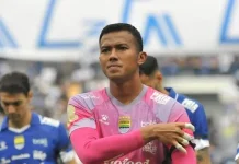 Teja Paku Alam Bicara Target Persib di Empat Kompetisi Musim 2026/2027