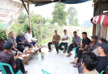 UPI Kembangkan Bionut untuk Tekan Biaya Produksi Petani