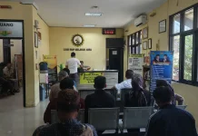 Proses SKCK Balon Kades di Subang, Wajib Ada Rekomendasi Polsek dan Wawancara
