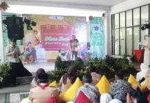 Hari Anak Nasional ke-42 di Cimahi: Tekankan Perlindungan Anak