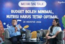 Makanan Sehat Bergizi Mahal? Tips Bijak Belanja Ditengah Tekanan Ekonomi