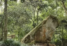 Menikmati Wisata Alam Batu Kuda yang Asri dan Damai