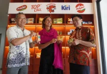 Momen HUT ke-20, Mulia Boga Raya Pererat Kemitraan Strategis dengan Bel S.A.